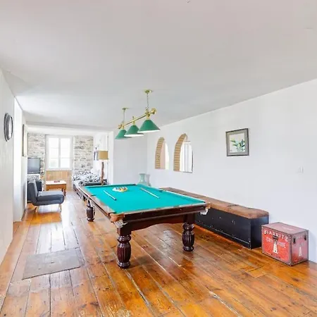 Nyaraló Not Bookable *