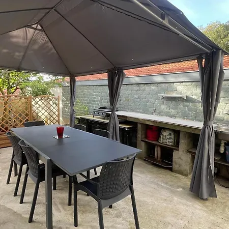 Not Bookable Casa vacanze