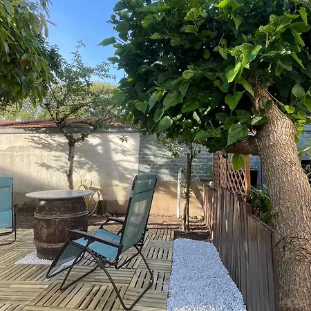 Nyaraló Not Bookable