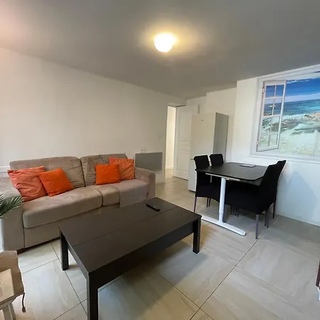 Nyaraló Not Bookable *