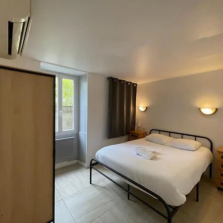 Nyaraló Not Bookable Biarritz