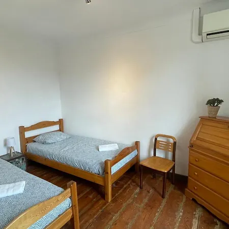 Not Bookable Nyaraló