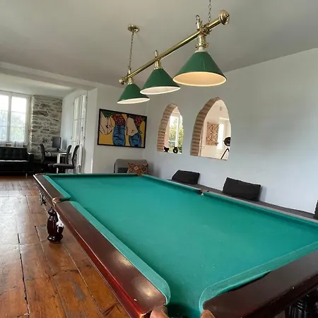 Nyaraló Not Bookable *