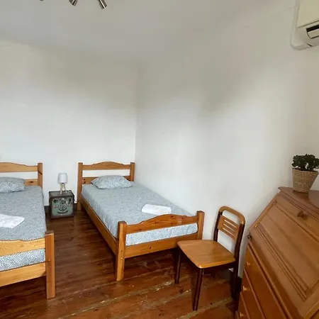 Nyaraló Not Bookable Biarritz