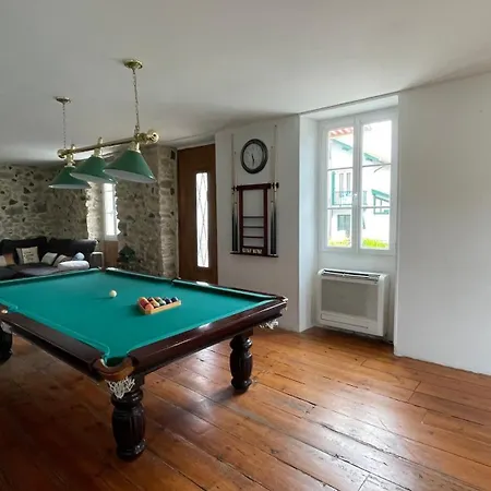 Nyaraló Not Bookable *