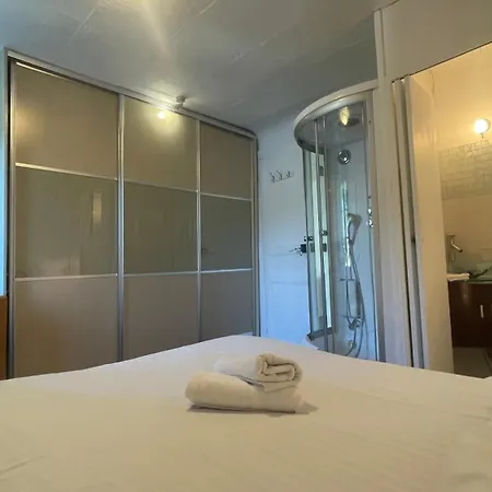 Nyaraló Not Bookable Biarritz