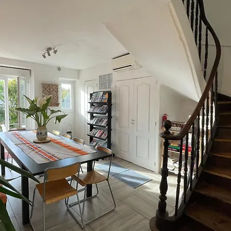 Not Bookable Nyaraló