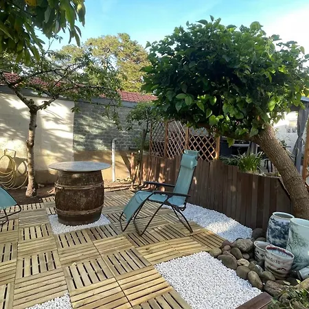 Nyaraló Not Bookable