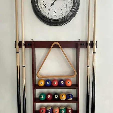 Nyaraló Not Bookable