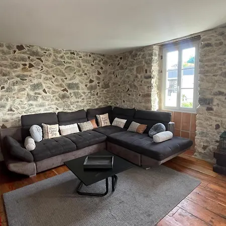 Not Bookable Nyaraló *