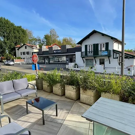 Not Bookable Nyaraló Biarritz