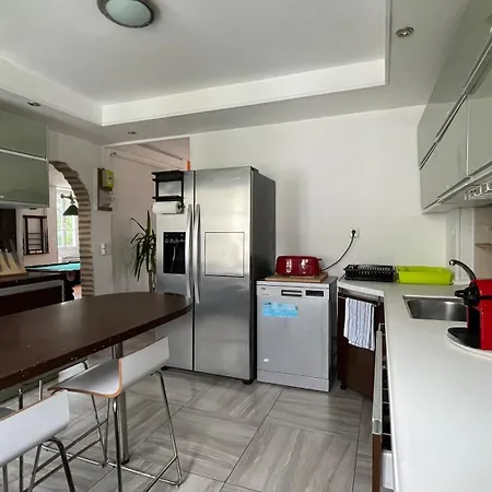 Nyaraló Not Bookable Biarritz