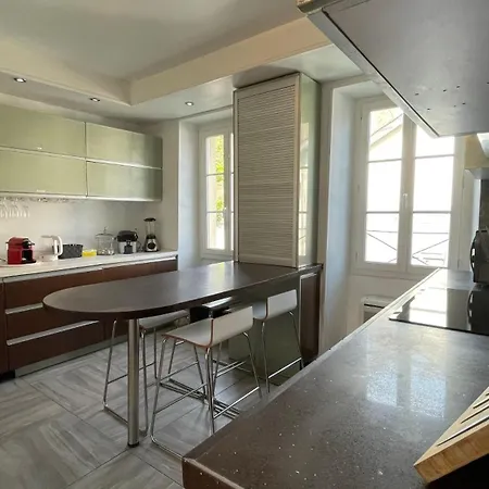 Not Bookable Biarritz