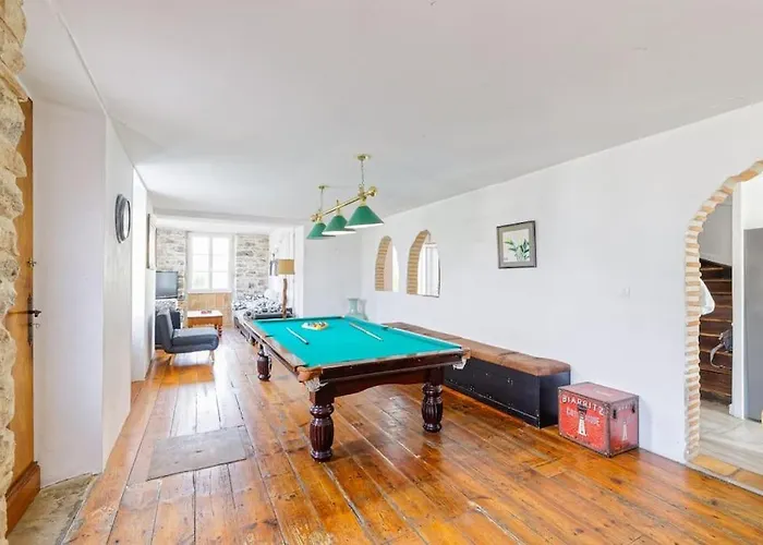 Casa vacanze Not Bookable *