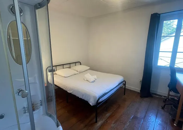 Casa vacanze Not Bookable *