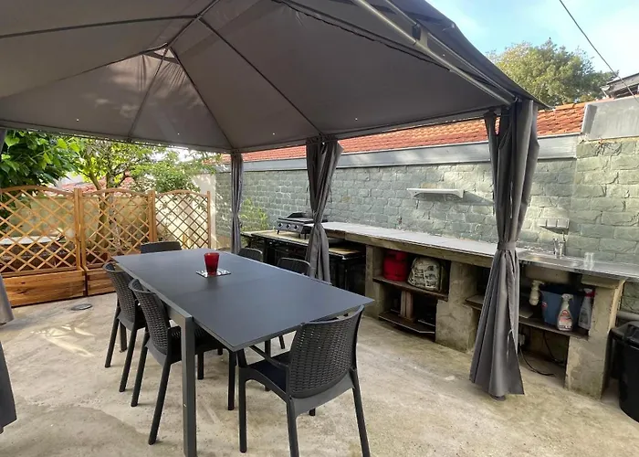 Not Bookable Casa vacanze