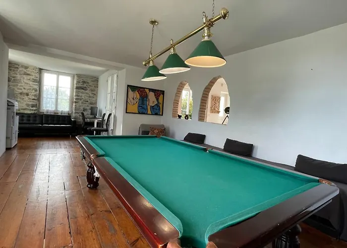 Casa vacanze Not Bookable *