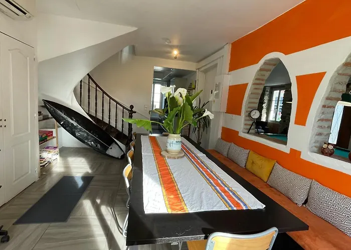 Casa vacanze Not Bookable