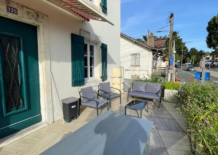 Not Bookable Casa vacanze Biarritz