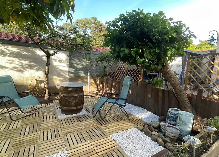 Casa vacanze Not Bookable