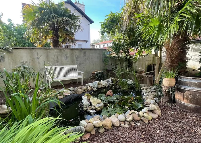 Not Bookable Casa vacanze Biarritz