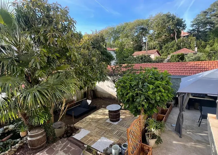 Casa vacanze Not Bookable Biarritz