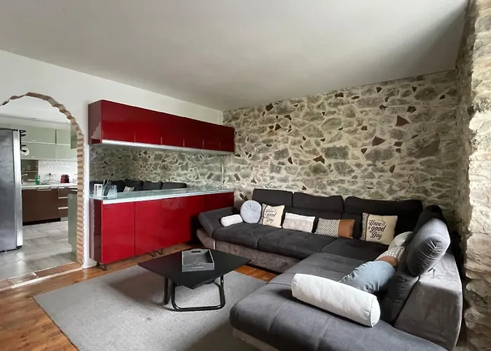 Not Bookable Casa vacanze