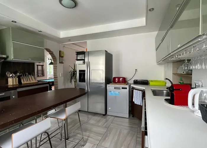 Casa vacanze Not Bookable Biarritz