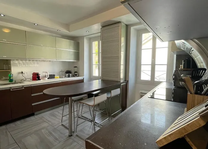 Not Bookable Biarritz