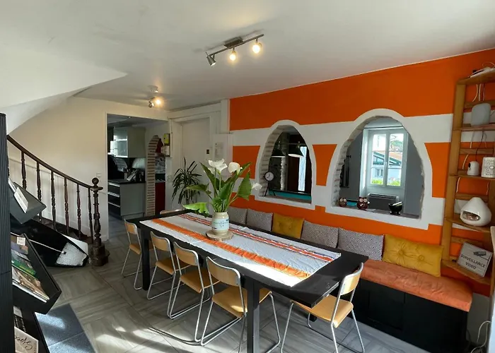 Not Bookable Casa vacanze