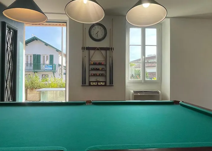 Casa vacanze Not Bookable