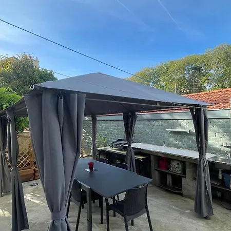 Not Bookable Hébergement de vacances