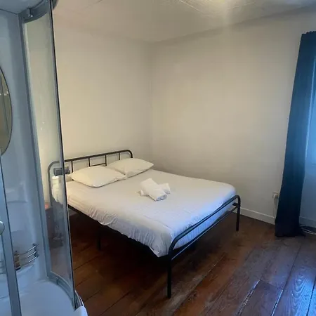 Hébergement de vacances Not Bookable *