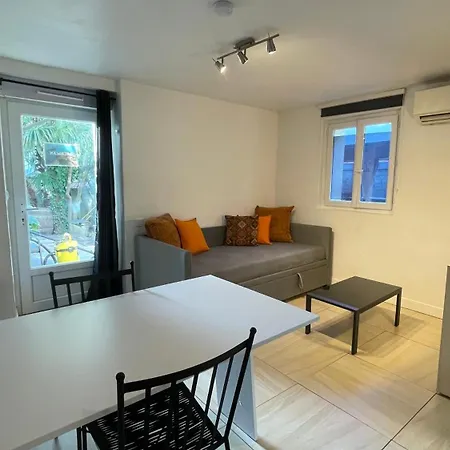 Not Bookable Hébergement de vacances Biarritz