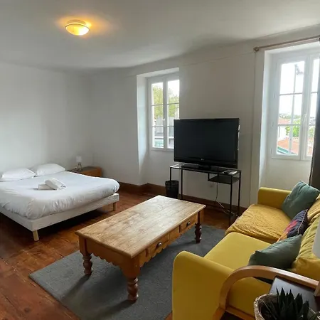 Not Bookable Biarritz