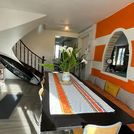 Hébergement de vacances Not Bookable