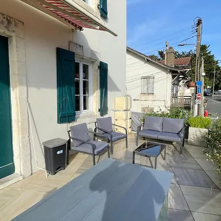Not Bookable Hébergement de vacances Biarritz