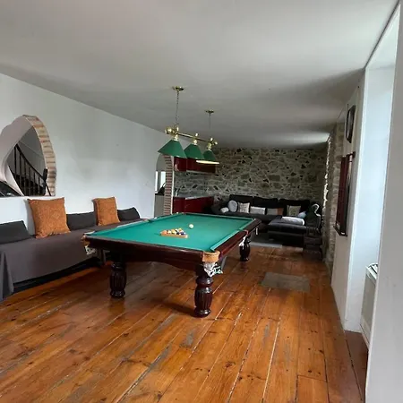 Hébergement de vacances Not Bookable *