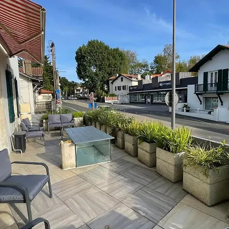 Hébergement de vacances Not Bookable *