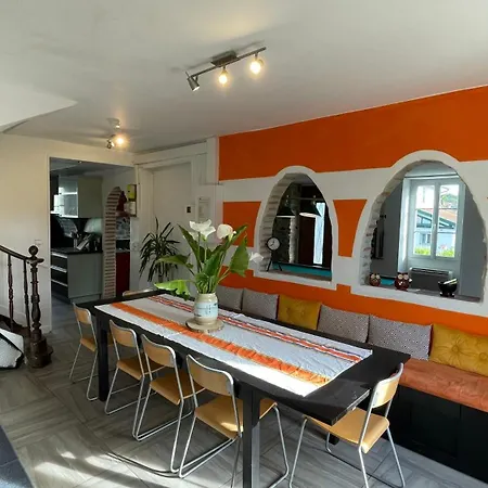 Not Bookable Hébergement de vacances