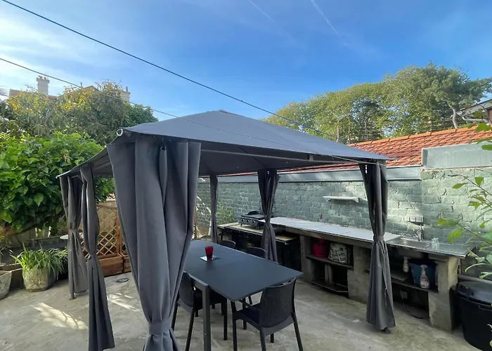 Not Bookable Hébergement de vacances