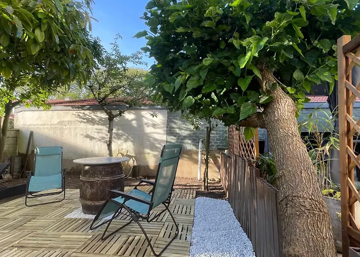 Hébergement de vacances Not Bookable