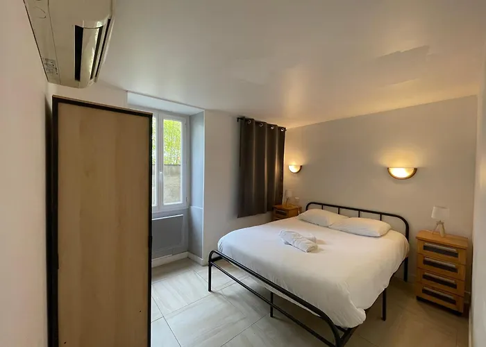 Hébergement de vacances Not Bookable Biarritz