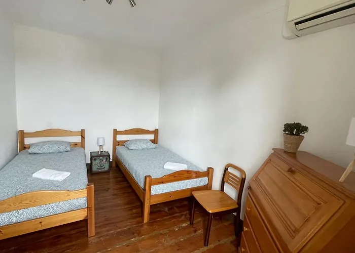 Hébergement de vacances Not Bookable Biarritz