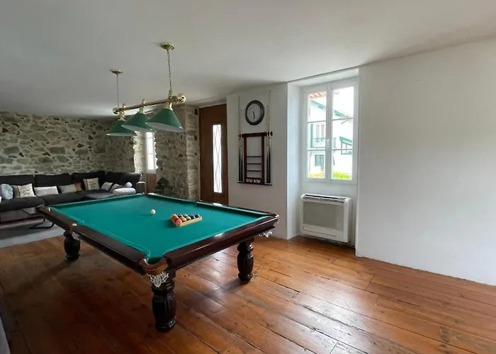 Hébergement de vacances Not Bookable *