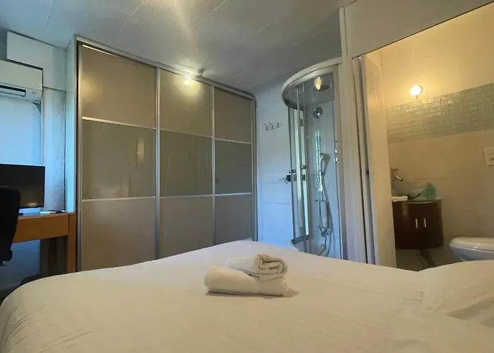 Hébergement de vacances Not Bookable Biarritz