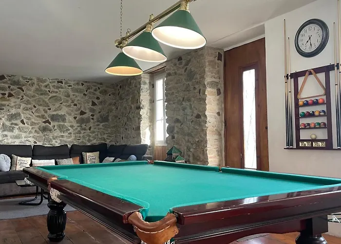 Not Bookable * Biarritz