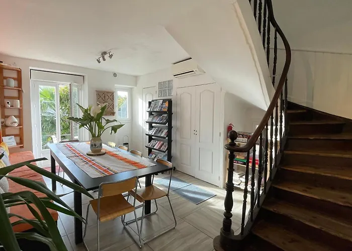 Not Bookable Hébergement de vacances