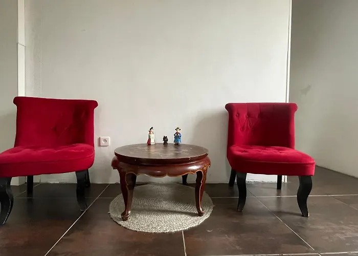 Not Bookable Hébergement de vacances *