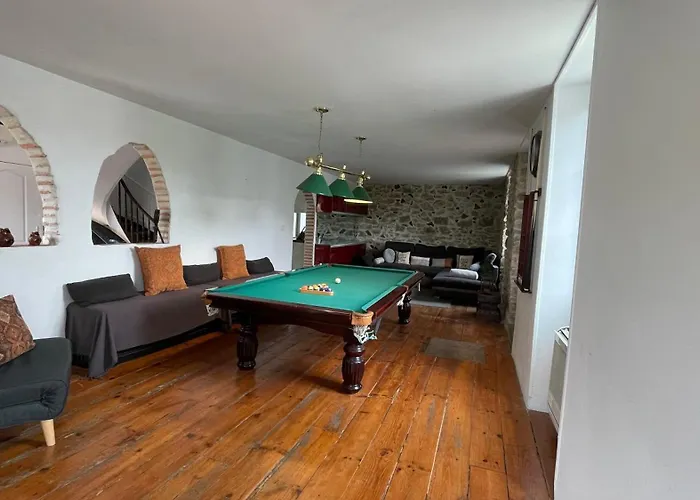 Hébergement de vacances Not Bookable *